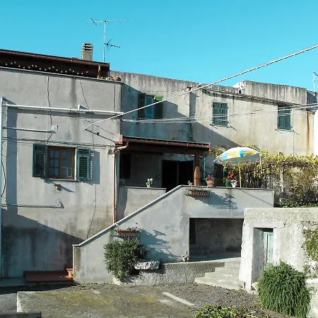 Casa Bricco 170s Apartment Finale Ligure