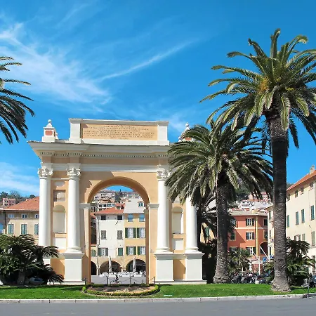 Apartment Casa Bricco 170s Finale Ligure