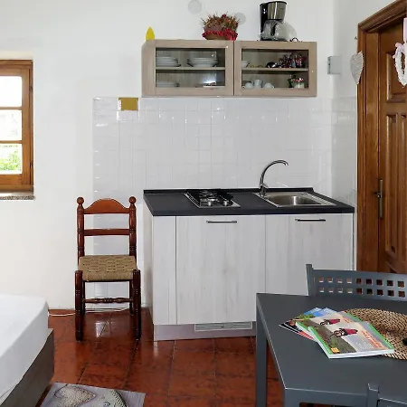 Apartment Casa Bricco 170s