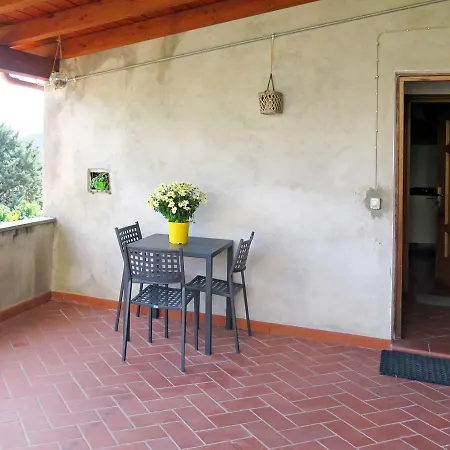 Casa Bricco 170s Finale Ligure