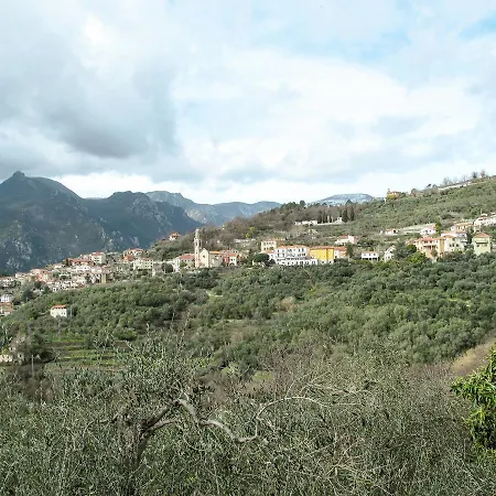 Casa Bricco 170s * Finale Ligure
