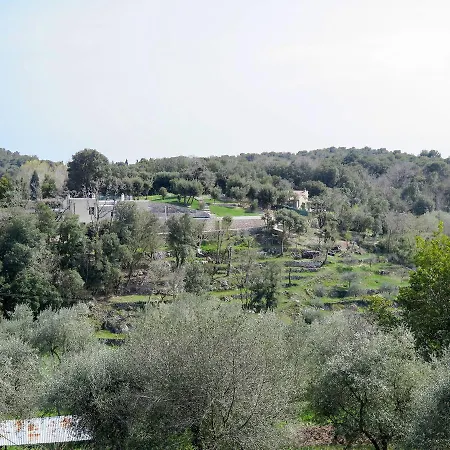 Casa Bricco 170s Finale Ligure